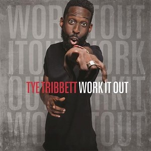 Work It Out, Live  [Music Download]