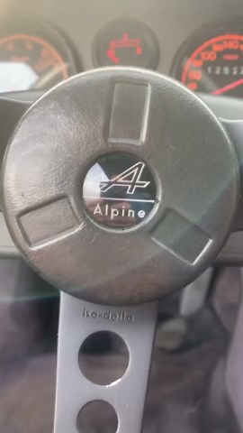 Renault Alpine A310 - France’s ill fated 911?