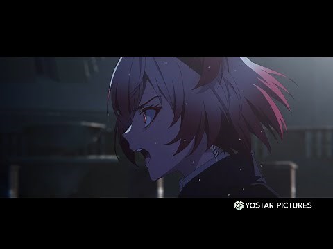 Arknights Animation PV - Guide Ahead