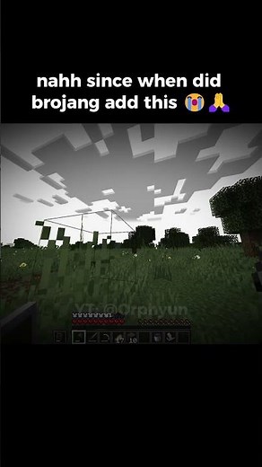 One of the best horror mods out there