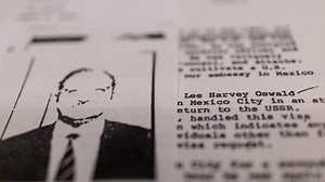 How to read the newly declassified files on the JFK assassination