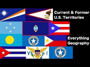 Things You Didn't Know About the U.S. Territories
