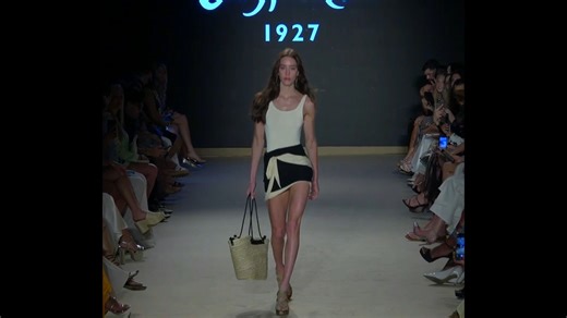 CASTAÑER Vogue Runway Miami