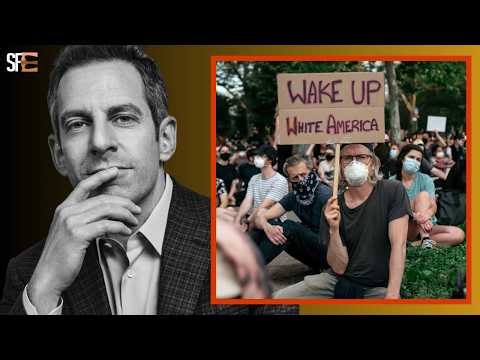 Sam Harris and Don Lemon Argue About Racism