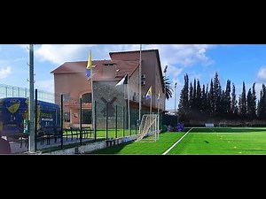 Paradou AC U11 and U14 Match Highlights 13 Jan 2023