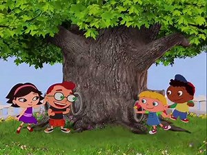 LITTLE EINSTEINS: Theme Song Season 1 (HD)