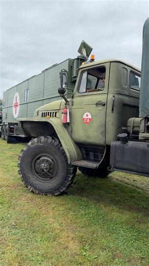 10K views · 312 reactions | Trucks at Military Days 2025 #truck #trucker #military #army | MilPics | Facebook