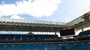 Here's how Hard Rock Stadium is gearing up for next year's Miami Open. http://hrld.us/2FPPjO8 | Miami Herald