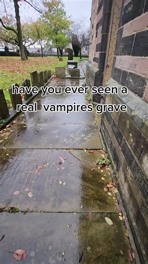 Uncovering the Mystery of a Real Vampire's Grave | Ghosts of Britain