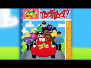 14. Balla Balla Bambina - Toot Toot!