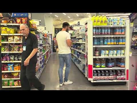 Walgreens Strore Las Vegas Strip