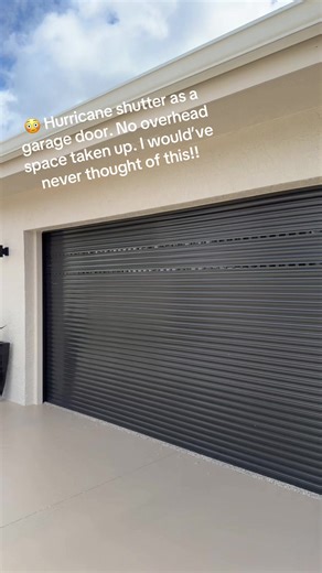 Freaking genius idea! #fyp #florida #hurricaneseason