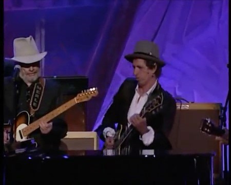 🎹🎸 Legends, guitars, and a whole lot of soul… 🎸🎹 Step into musical history with this once-in-a-lifetime performance of “Trouble in Mind” — featuring an all-star lineup of true icons: Jerry Lee Lewis, Willie Nelson, Keith Richards, and Merle Haggard. This isn’t just a song — it’s a gathering of outlaw hearts, rock ‘n roll rebels, and country kings pouring their souls into a timeless blues classic. “Trouble in Mind” is a standard that’s been sung for nearly a century, but in the hands of these