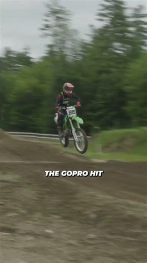 The GoPro Effect Is Real!