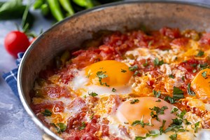 10 Best Breakfast Recipes From Around the World
