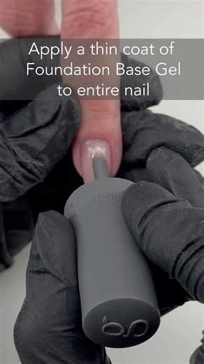 Brush-On Builder: Seamless Fills Made Easy