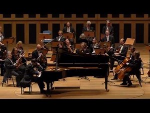 Ernesto Lecuona – Malagueña / Piano: Alvaro Siviero