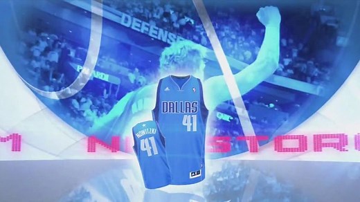 NBA Store TV Commercial