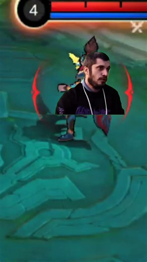 You just need to enable target capture #mlbb #mobaillegends #moblie