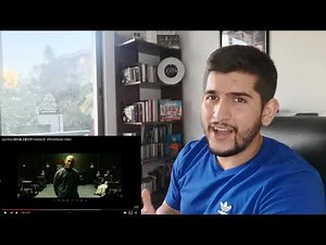 Jay Chou Video Reaction - Fearless霍元甲 (from Fearless EP)