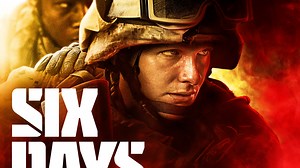 Six Days in Fallujah Launches Early Access Update Today