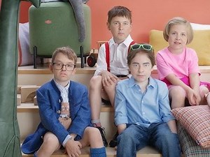 NR-Wahl: XXXLutz zeigt in Werbung politischen Kindergarten
