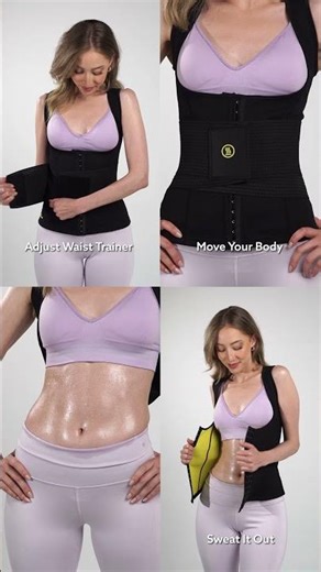 Every Hot Shapers transformation starts with a simple choice: put it on.