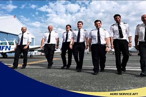 15K views · 153 reactions | Aeroservice Flight Training on Reels | Facebook