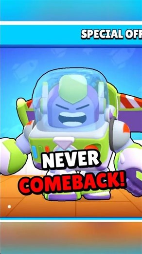 Last chance to get these Toy Story skins! 😭