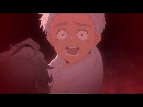The Promised Neverland | Haunted