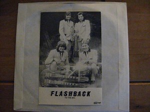 Flashback - Flashback To The 60's