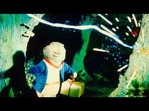 The Storm | The Wind in the Willows | Full Episode