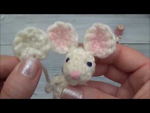 Pocket Mouse Part One Inro & Ears
