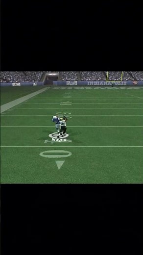 EPIC Highlights: Peyton Manning Dots, Reggie Bush GOES OFF & Insane Kick Return! | Madden 08