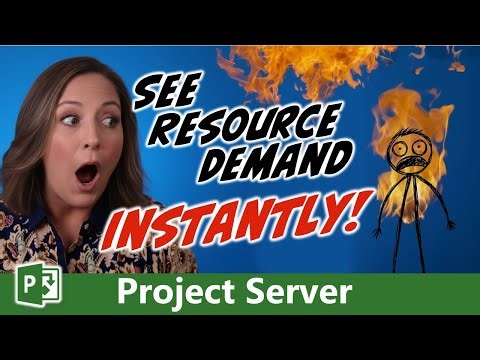 See Overallocations... Instantly!