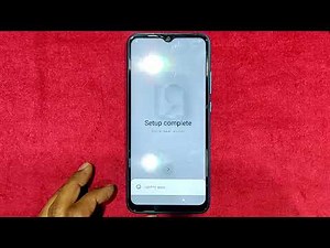 Redmi 9A Frp Bypass Android 10 MIUI 12 Latest Patch 2021