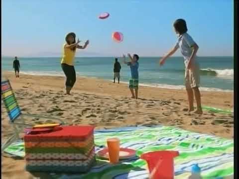 Disney Channel Summer Bumpers (Lilo & Stitch)(60 FPS)(2010)