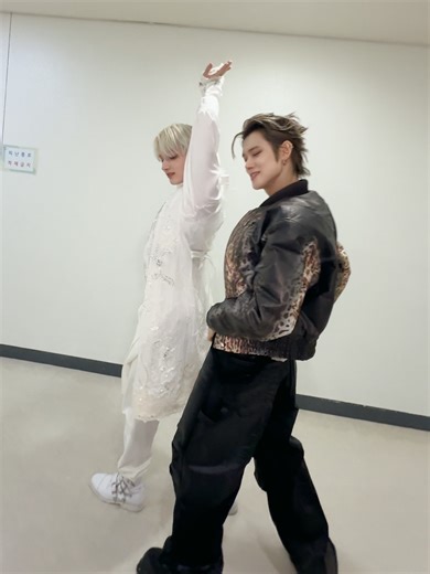 Touching Moments with Yeonjun and Hueningkai