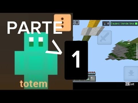 Creando mi propia textura para Sky Wars | Minecraft