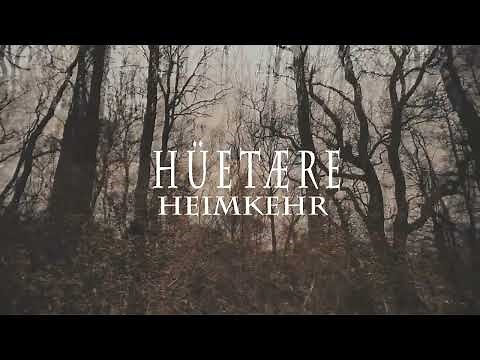 Hüetære - Heimkehr [Nordic/Pagan Folk] (Viking/Germanic Music)