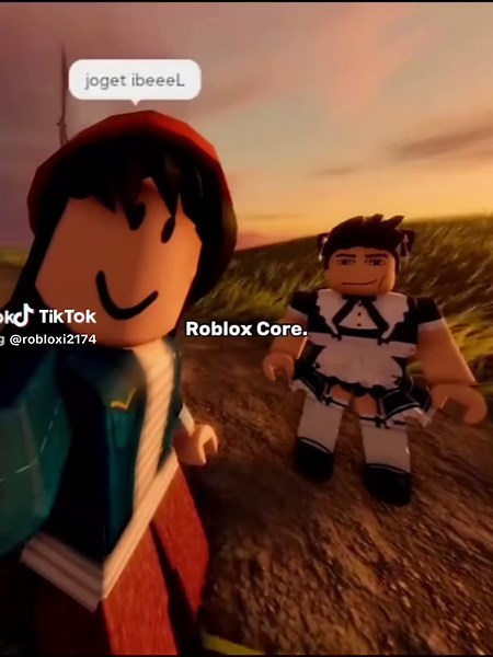 Roblox Core 😂 #robloxcore #roblox #robloxedits #meme #robloxfyp
