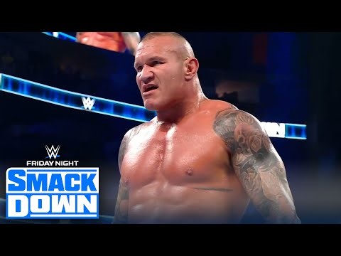 SmackDown in Three: RKO’s For All
