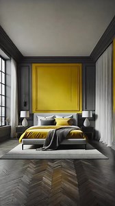 8K views · 16 reactions | Asian Paints' Sea Kelp is the bedroom color...