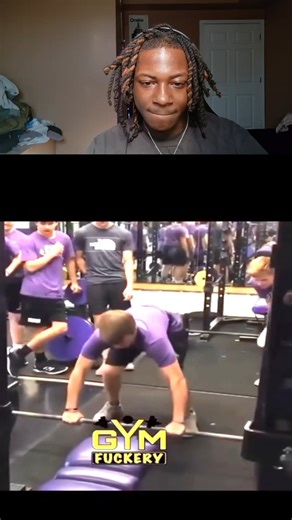 1.9K views · 116 reactions | LIFT FACE CRAZY #lifting #weightlifting #weightlifter #training #twitch #twitchstreamer #twitchclips⚠️ #streamer #streaming #fblifestyle | Aaron Edwards | Facebook