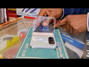 Samsung galaxy A56 5G back lamination Full Body #youtube #youtubeshorts #shorts #like #mobile
