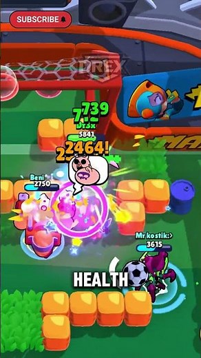 The Best Brawler For EVERY Rarity 🔥👀