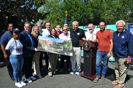 N.J. county zoo to transform sea lion exhibit into new home for endangered lemurs