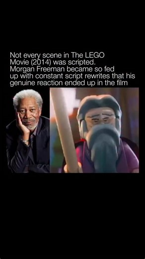 5.1M views · 104 reactions |  Morgan Freeman is a highly respected...