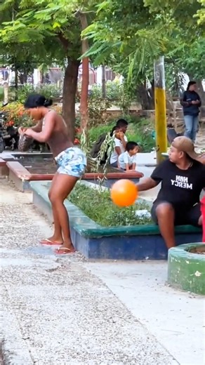 Balloon Prank with Girl 😂 She Was NOT Ready for This! | Funny Prank Shorts #usashorts #shorts