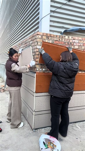 Exploring Rockwool for External Wall Insulation